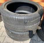 Pirelli P Zero Sports Car 315/35 R20 110W XL RUNFLAT *