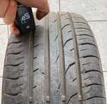 Continental ContiPremiumContact 2 205/55 R16 91V