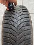 Goodyear UltraGrip 8 195/55 R16 87H *