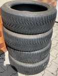 Goodyear UltraGrip 8 195/55 R16 87H *