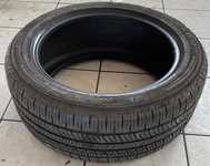 Pirelli Scorpion Zero 235/50 R18 97H