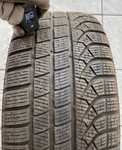 Pirelli P Zero Winter 245/40 R19 98V XL * RFT