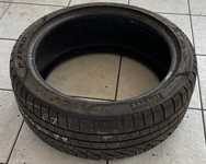 Pirelli P Zero Winter 245/40 R19 98V XL * RFT