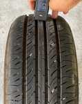 Farroad FRD16 185/60 R14 82H