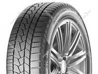 235/35R20 92W, Continental, WINTER CONTACT TS 860 S