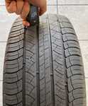 Michelin Latitude Tour HP 235/55 R17 99V