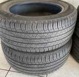 Michelin Latitude Tour HP 235/55 R17 99V