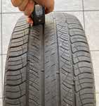 Michelin Latitude Tour HP 235/55 R17 99V