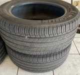 Michelin Latitude Tour HP 235/55 R17 99V