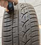 Hankook W310 Winter i*cept Evo 225/50 R17 98H XL