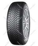 285/40R21 109W, Yokohama, BLUEARTH WINTER V906 SUV