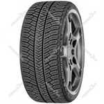 245/35R20 91V, Michelin, PILOT ALPIN PA4