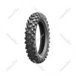 2.5D10 33J, Michelin, STARCROSS 5 MINI