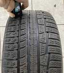 Nokian WR A3 215/45 R16 90V XL