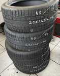 Nokian WR A3 215/45 R16 90V XL