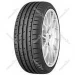 275/40R18 99Y, Continental, CONTI SPORT CONTACT 3