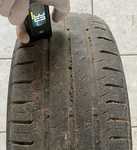 Continental ContiEcoContact 5 195/65 R15 91H