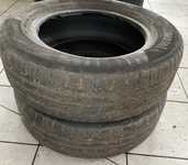 Continental ContiEcoContact 5 195/65 R15 91H