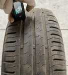 Continental ContiEcoContact 5 195/65 R15 91H