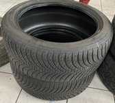 Falken EuroAll Season AS210 225/45 R18 95V XL