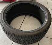 Dunlop SP Winter Sport 3D 255/35 R19 96V XL RO1