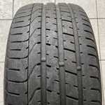 Pirelli PZero 245/40 R20 99Y XL MO