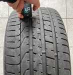 Pirelli PZero 245/40 R20 99Y XL MO