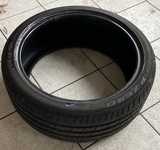 Pirelli PZero 245/40 R20 99Y XL MO