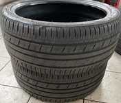 Royal Black Royal Performance 255/35 R20 97W