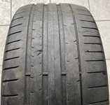 Pirelli PZero 275/40 R21 107Y XL RFT *