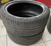 Pirelli PZero 275/40 R21 107Y XL RFT *