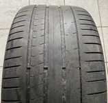 Pirelli PZero 315/35 R21 111Y XL RFT *