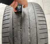 Pirelli PZero 315/35 R21 111Y XL RFT *