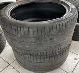 Pirelli PZero 315/35 R21 111Y XL RFT *