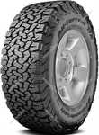 31X10.5R15 109S, BFGoodrich, ALL TERRAIN T/A KO2