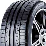 255/40R20 101Y, Continental, CONTI SPORT CONTACT 5P