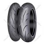 190/55R17 75W, Mitas, SPORTFORCE+