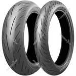 190/55R17 75W, Bridgestone, BATTLAX S22