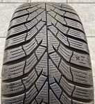 Kumho WinterCraft WP52 215/55 R17 98V XL