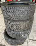 Kumho WinterCraft WP52 215/55 R17 98V XL