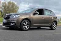 DACIA SANDERO jsme obuli na Alu kolo AEZ 6.5x15" ET38, 4x100x60 a Lassa Multiways 2 185/65 R15 92V XL