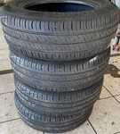 Kumho KH27 Ecowing ES01 185/65 R15 88H