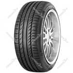 285/40R21 109Y, Continental, CONTI SPORT CONTACT 5 SUV