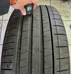 Pirelli P Zero 285/45 R20 108W