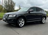 AUDI Q5 jsme obuli na Alu kolo originál AUDI 8.5x20" ET33, 5x112x66.5 a Dunlop SP WINTER SPORT 3D 255/45 R20 101V AO