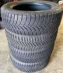 Firestone Winterhawk 3 185/60 R15 84T