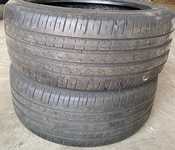 Pirelli Cinturato P7 235/40 R19 96W XL