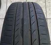 Continental ContiSportContact 5 245/40 R18 93Y AO