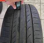 Continental ContiSportContact 5 245/40 R18 93Y AO