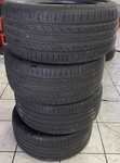 Continental ContiSportContact 5 245/40 R18 93Y AO